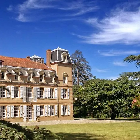 Landsted Chateau Sleeps 10 Pool Wifi *