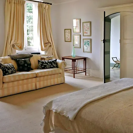 Chateau Sleeps 10 Pool Wifi * Castagnac